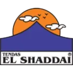 Ícone da EL SHADDAI COMERCIO DE TENDAS LTDA