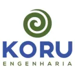 Ícone da KORU ENGENHARIA LTDA