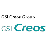 Ícone da GSI CREOS BRASIL LTDA