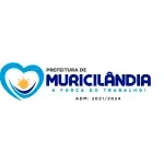 PREF MUNICIPAL DE MURICILANDIA GAB DO PREFEITO