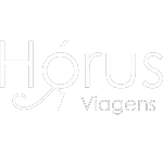 Ícone da HORUS VIAGENS LTDA