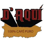 CAFE DAQUI