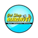 MARINVET COMERCIO DE PRODUTOS VETERINARIOS LTDA