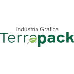 Ícone da TERRA PACK GRAFICA SERVICO E COMERCIO LTDA