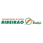 Ícone da DISTRIBUIDORA DE TINTAS RIBEIRAO LTDA