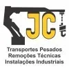 Ícone da JC TRANSPORTES PESADOS LTDA