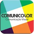 COMUNICOLOR COMUNICACAO VISUAL LTDA