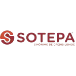 Ícone da SOTEPA SOCIEDADE TECNICA DE ESTUDOS PROJETOS E ASSESSORIALTDA