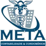 Ícone da META CONTABILIDADE  CONDOMINIOS LTDA