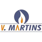 V MARTINS  CIA LTDA