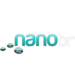 Ícone da NANOBR NANOTECNOLOGIA COMERCIO DE MATERIAL DE REVESTIMENTO IMPORTACAO E EXPORTACAO LTDA