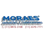 MORAES GRAVACOES