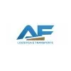 AF FURTADO LOGISTICA E TRANSPORTES LTDA