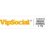 Ícone da VIPSOCIAL TV LTDA