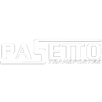 Ícone da PASETTO TRANSPORTES LTDA