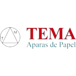 Ícone da TEMA COMERCIO DE SUCATAS E APARAS DE PAPEL LTDA