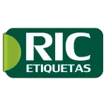 Ícone da RIC INDUSTRIA E COMERCIO DE ETIQUETAS LTDA