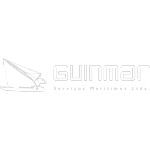 Ícone da GUINMAR SERVICOS MARITIMOS LTDA