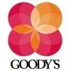 Ícone da COMERCIAL GOODYS DE ALIMENTOS LTDA