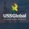 Ícone da USS GLOBAL  COMERCIO DE MAQUINAS E EQUIPAMENTOS LTDA