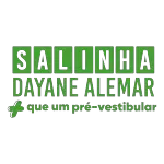 SALINHA DAYANE ALEMAR