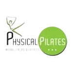 Ícone da PHYSICAL PILATES FISIOTERAPIA ESPECIALIZADA LTDA