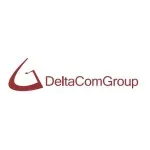 Ícone da DELTACOMGROUP DO BRASIL TECNOLOGIA LTDA