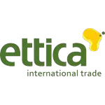 Ícone da ETTICA COMERCIO IMPORTACAO E EXPORTACAO LTDA