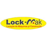 Ícone da LOCK MAK LOCACOES E COMERCIO LTDA