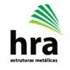 Ícone da HRA COMERCIO E SERVICOS DE ESTRUTURAS METALICAS LTDA