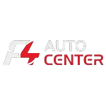 Ícone da F4 AUTOCENTER  COMERCIO DE PNEUS LTDA