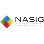 Ícone da NASIG CONSULTORIA AUDITORIA E TREINAMENTO LTDA