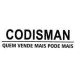 Ícone da CODISMAN CORRETORA E ADMINISTRADORA DE SEGUROS LTDA