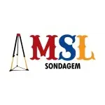 Ícone da MSL SONDAGEM LTDA