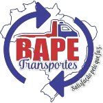 Ícone da BAPE TRANSPORTES E REBOQUES LTDA