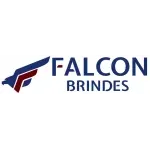 Ícone da FALCON BRINDES COMERCIO E IMPORTACAO LTDA