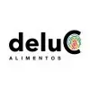 Ícone da DELUC COMERCIO DE ALIMENTOS LTDA