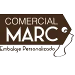 Ícone da COMERCIAL MARC LTDA