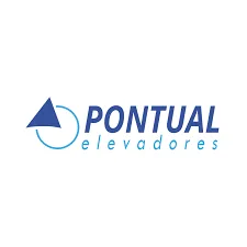 Logotipo da empresa PONTUAL ELEVADORES