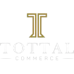 Ícone da TOTTAL COMMERCE EMPRESARIAL LTDA