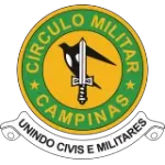 Ícone da CIRCULO MILITAR DE CAMPINAS