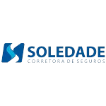 Ícone da SOLEDADE CORRETORA DE SEGUROS LTDA