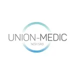 Ícone da UNION MEDIC COMERCIO E REPRESENTACAO DE PRODUTOS PARA A SAUDE LTDA