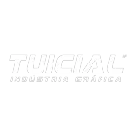 TUICIAL INDUSTRIA GRAFICA E EDITORA LTDA