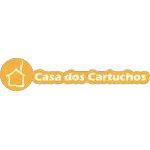 Ícone da CASA DOS CARTUCHOS  COMERCIO E SERVICOS LTDA