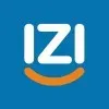 Ícone da IZI APP SOLUCAO TECNOLOGIA LTDA