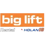 BIG LIFT RENTAL BY HOLAN10