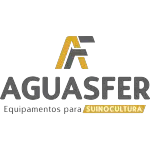 Ícone da METALURGICA AGUASFER LTDA