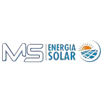 Ícone da MS ENERGIA SOLAR LTDA