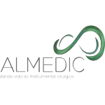 Ícone da ALMEDIC PRODUTOS E SERVICOS MEDICOS LTDA